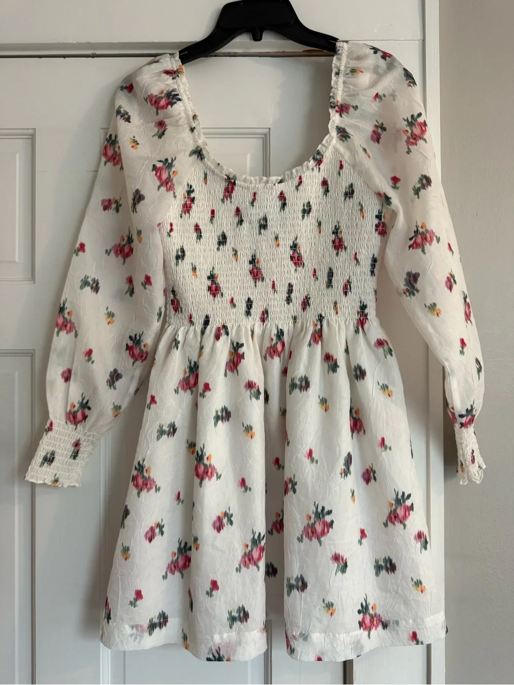 HILL HOUSE NAP DRESS - Picture 4 of 13